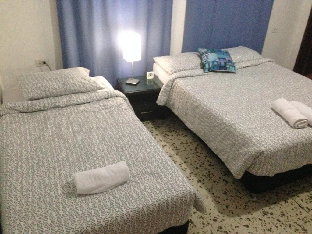 B&B Grand Royal Inn Barranquilla  Cameră foto