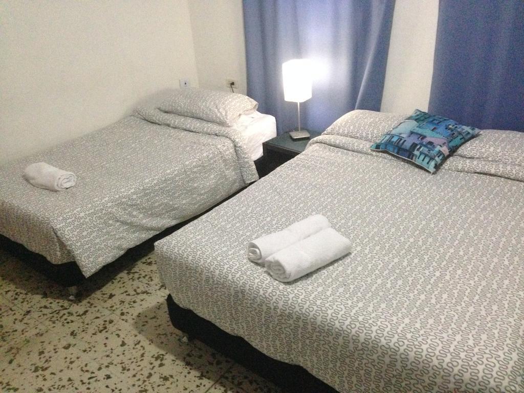B&B Grand Royal Inn Barranquilla  Cameră foto
