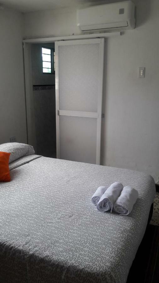 B&B Grand Royal Inn Barranquilla  Exterior foto